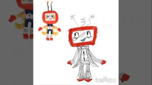 -Рисую вии!:3