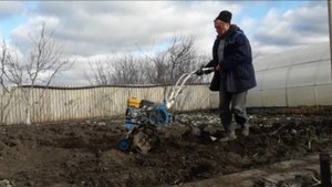 Заделал мотоблок НЕВА, скорости все ЧЁТКИЕ!