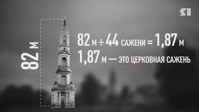 Ярегион. Масштабная реставрация храмов Ярославской области