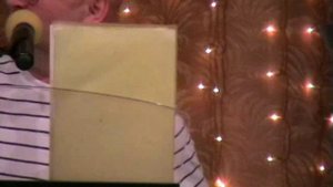 СЕДИНА.   исп. А. Белых. Видео-фильм   ВСЕ СВОИ. Урдома.04.2015 г.