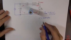 125. Как правильно измерять емкость аккумулятора _ Часть 2