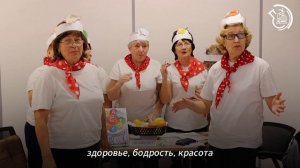 В Приамурье стартовал третий этап Всероссийского просветительского проекта «Санпросвет»