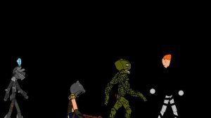 аналоговый хоррор