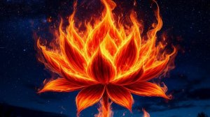 Семинар «Пламя трансформации: от гнева и обиды к силе, любви и Свету»