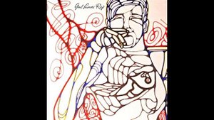 Kid Evol - God Loves Rap