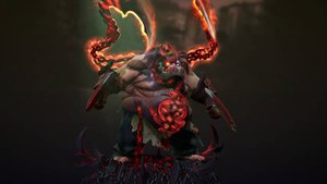 anti- DOTA 2 | 3к | 4-5 позиция