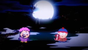 Fnf south park turmoil all 1 charter