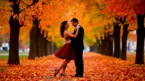 Танго уходящего лета