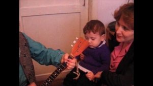 Это балалайка, кавер песни Понайотова под балалайку