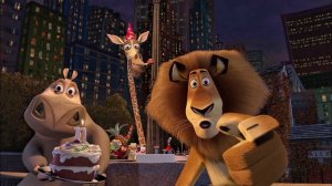 МАДАГАСКАР ЛЕВ АЛЕКС ИГРА НОВЫЕ КРУТЫЕ РАЗВИВАЮЩИЕ МУЛЬТИКИ ДЛЯ ДЕТЕЙ