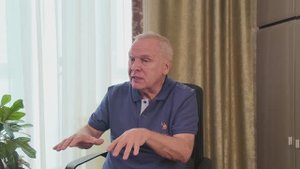 Адвокат Анучин. Интервью октябрь 2025