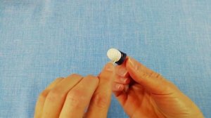 Эргономичные наперстки