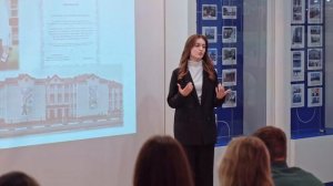 Студент и Студентка 2025 | Публичное Выступление