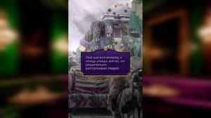 Никто не верит Норме. 1 Книга 9 Глава. Бушующий Ураган + Темная Магия + Лоа. Данте