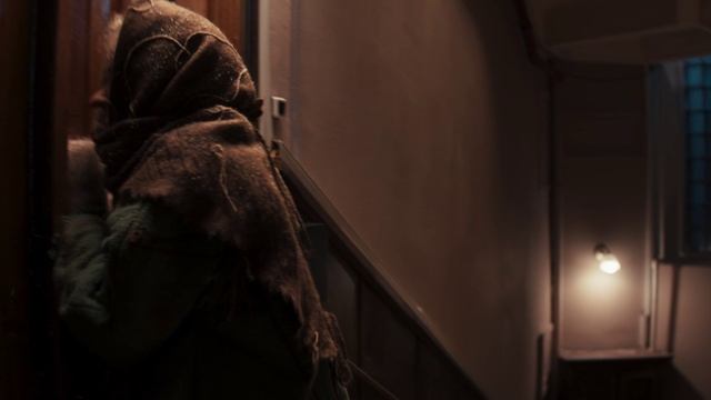 Яга на нашу голову. Тизер смотреть онлайн