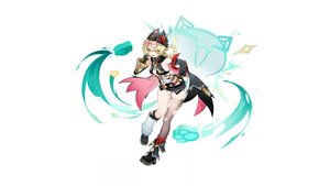 Genshin Impact 6.2 Ягода: описание умений в игре на русском языке