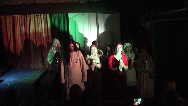 Три толстяка (18.10.2025) смотреть онлайн