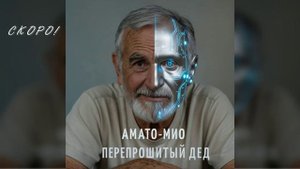 ХИТ! РЕЛИЗ УЖЕ В ПУТИ! НЕ ПРОПУСТИТЕ