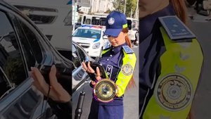 MILITSIYA QIZ... SHAXRIYORBEK OSTONBEKOV IJROSIDA, BEGZOD HAMRO SHE'RI