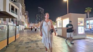 Захватывающая прогулка в Дубае: блеск и атмосфера 2025 🏙️✨