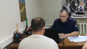 Завершено расследование уголовного дела в отношении бывшего воспитателя лагеря