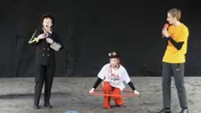 Майский слет ЭСТА МИФИ 2023 Зубры