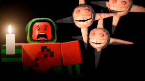 Я ПРОБЕГАЛ DOORS ЗА 5 МИНУТ И ВОТ ЧТО Я НАШЕЛ #владус