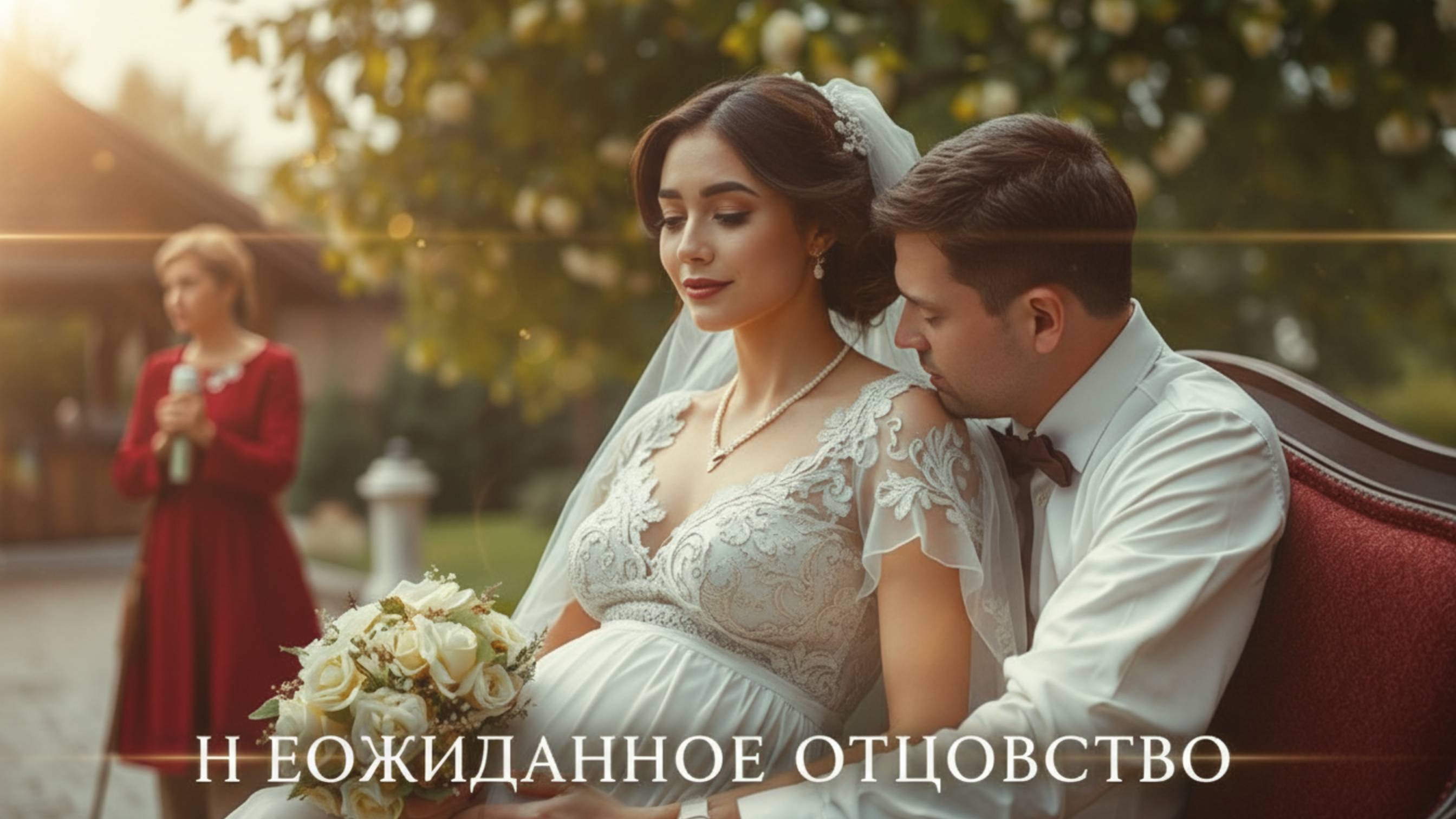 ПОЛНАЯ АУДИОКНИГАНЕОЖИДАННОЕ ОТЦОВСТВО ЛЮБОВНЫЕ РОМАНЫ