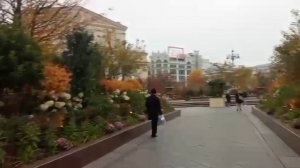 Время собирать тепло в карманы, а улыбки в сердца!!!