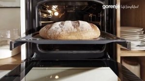 Инновации, качество, дизайн, Gorenje