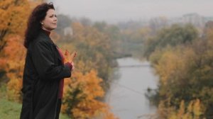 Иван Бунин_читает Олеся Балабанова