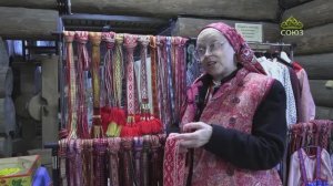 ВДОХНОВЕНИЕ с Вероникой Бельковой-Розовой: Покров на Неве
