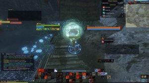 ArcheAge Последний Рубеж Амальгамный перстень(Рунический камень Эрнарда)