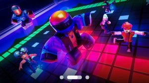 Роблокс папа и дочка любимые клетки