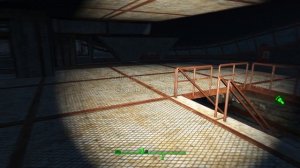 Fallout4Спецстрой_Бостонский аэропорт