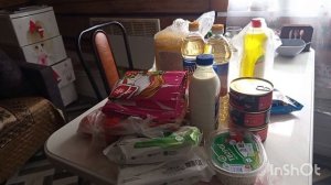 Жизнь в деревне.Работа всегда найдется. Съездили в город Чердынь.