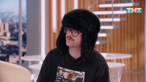 В гостях — Артем Алымов — продюссер, возрождающий моду нулевых