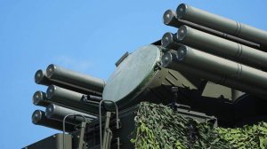В Лужском районе Ленобласти отразили атаку нескольких БПЛА ВСУ