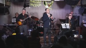 Владислав Косарев & Acoustic story. Зимняя песня.