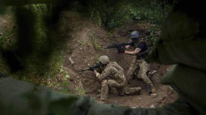 Силовики сообщили об ухудшении ситуации для ВСУ на харьковском направлении