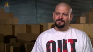 Хватай не глядя 6 сезон 14 серия (документальный сериал, 2014)