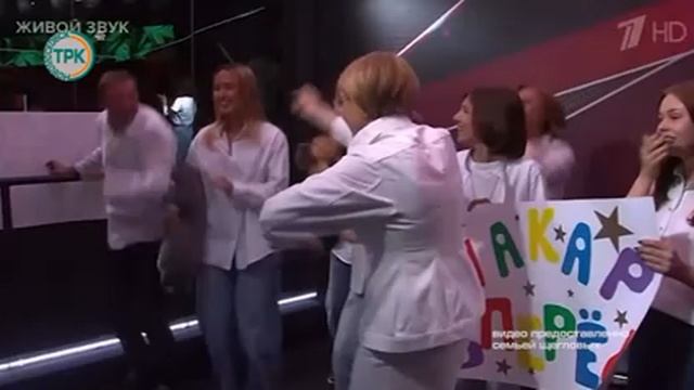 Макар Щеглов стал участником проекта Голос. Дети 1