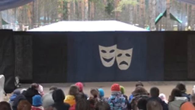 Майский слет ЭСТА МИФИ 2021 XXL немонтированное