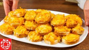 Когда Нет Времени Готовить — Эти Бутерброды Спасут! 😋