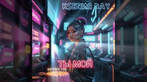 KSENИЯ RAY - ТЫ МОЙ(2025)