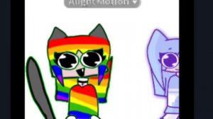 колаб с картошкой❤️