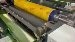 Флексопечатная машина SFLEX HSR-530