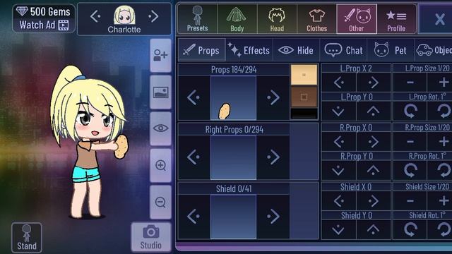 создаю человека