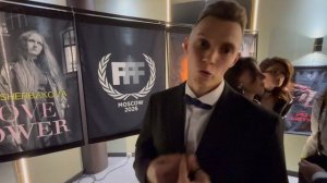 Вадим Балык интервью на MFF
