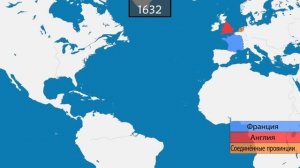 История торговых путей.